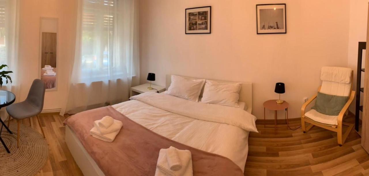 Apartament Plopilor Studios سيبيو المظهر الخارجي الصورة